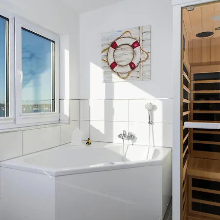 Koje 23 Holiday home