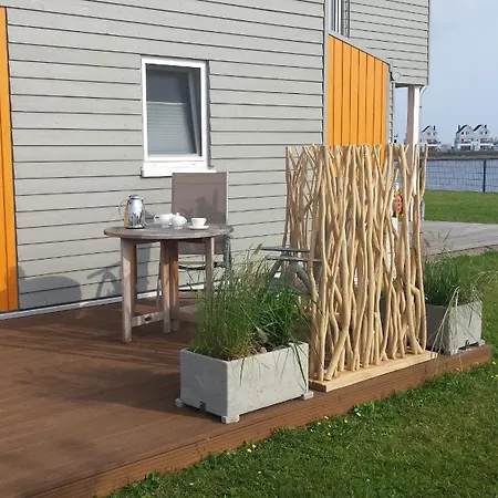 Prázdninový dům Koje 23 *