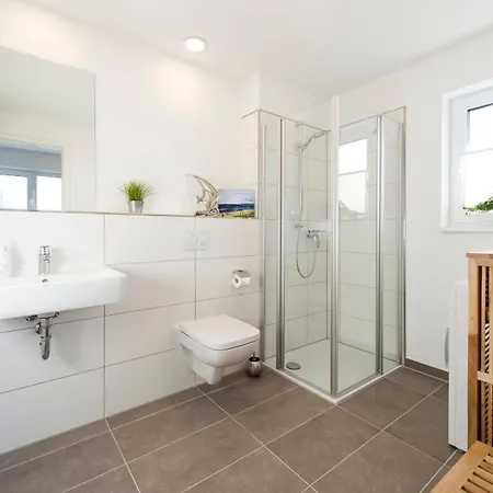 Holiday home Koje 23 Olpenitz