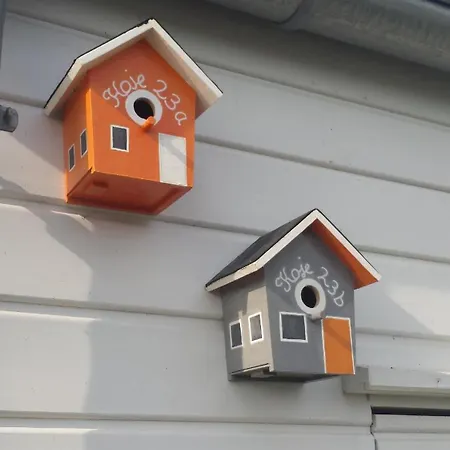 Koje 23 Prázdninový dům