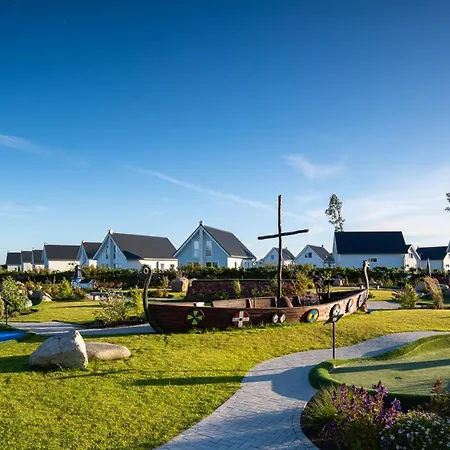 Prázdninový dům Koje 23