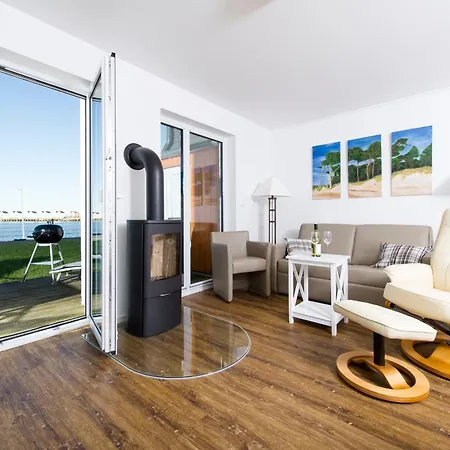 Prázdninový dům Koje 23 *