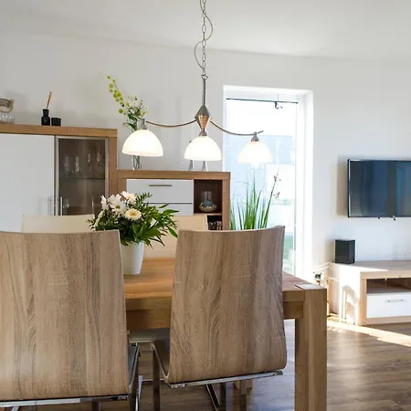 Koje 23 Holiday home Olpenitz