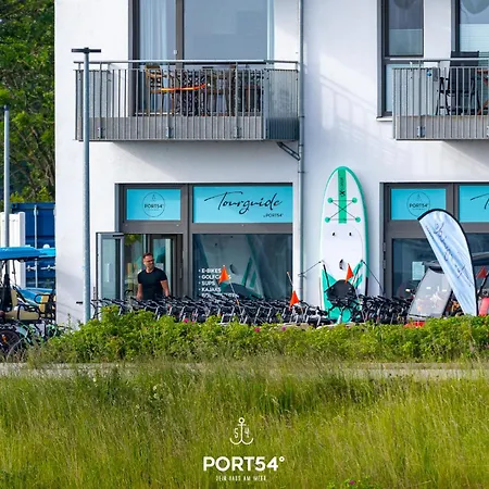 Koje 23 Holiday home