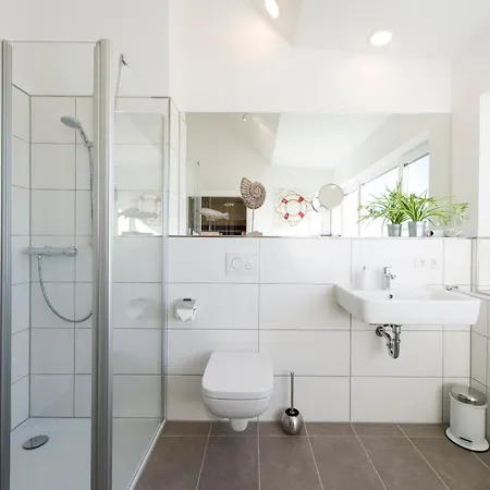 Prázdninový dům Koje 23