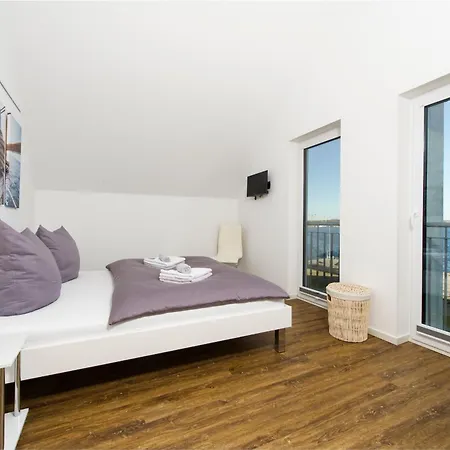 Koje 23 Prázdninový dům *