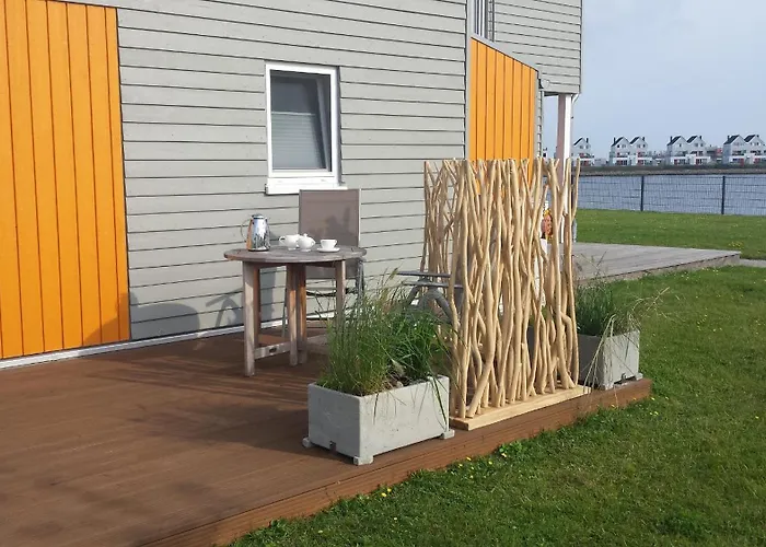 Casa de Férias Koje 23 *