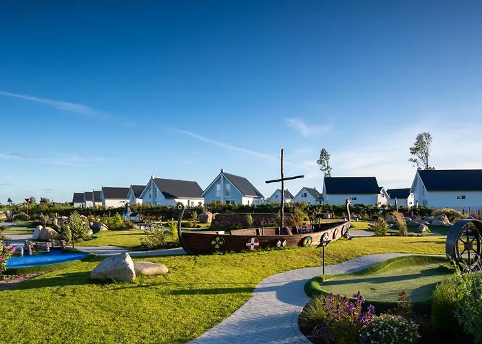 Casa de Férias Koje 23